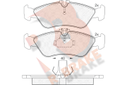 RB1103-046 R BRAKE nezařazený díl RB1103-046 R BRAKE