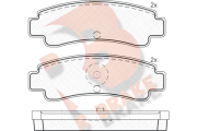 RB0805 nezařazený díl R BRAKE