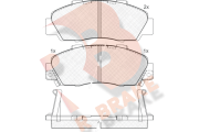 RB1019 nezařazený díl R BRAKE