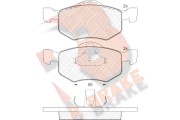 RB1532 nezařazený díl R BRAKE