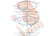 RB1559 R BRAKE nezařazený díl RB1559 R BRAKE