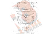 RB1770 R BRAKE nezařazený díl RB1770 R BRAKE