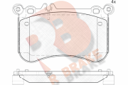 RB2042 R BRAKE nezařazený díl RB2042 R BRAKE