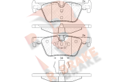 RB2049 R BRAKE nezařazený díl RB2049 R BRAKE