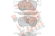 RB2158 nezařazený díl R BRAKE