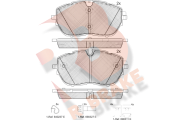 RB2227 nezařazený díl R BRAKE