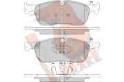 RB2236-203 nezařazený díl R BRAKE