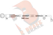 610502RB R BRAKE nezařazený díl 610502RB R BRAKE