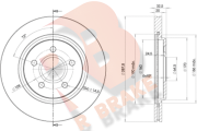 78RBD24089 R BRAKE nezařazený díl 78RBD24089 R BRAKE