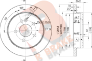 78RBD24230 R BRAKE nezařazený díl 78RBD24230 R BRAKE