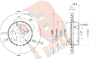 78RBD26476 R BRAKE nezařazený díl 78RBD26476 R BRAKE