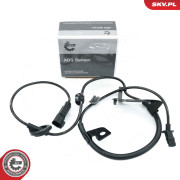 06SKV428 Snímač, počet otáček kol ESEN SKV