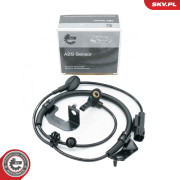 06SKV433 Snímač, počet otáček kol ESEN SKV