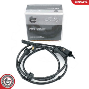 06SKV512 Snímač, počet otáček kol ESEN SKV