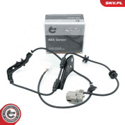 06SKV529 Snímač, počet otáček kol ESEN SKV