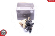10SKV082 Hydraulické čerpadlo, řízení ESEN SKV