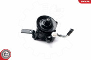 10SKV210 Hydraulické čerpadlo, řízení ESEN SKV