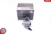 10SKV243 Hydraulické čerpadlo, řízení ESEN SKV