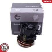 10SKV314 Hydraulické čerpadlo, řízení ESEN SKV