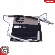 10SKV900 Hydraulická hadice, řízení ESEN SKV