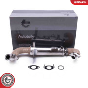 14SKV246 Chladič, recirkulace spalin ESEN SKV