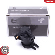 14SKV923 Měnič tlaku, výfukový systém ESEN SKV