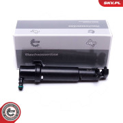 15SKV636 Tryska ostřikovače, čištění světlometu ESEN SKV