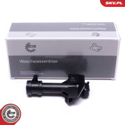 15SKV686 Tryska ostřikovače, čištění světlometu ESEN SKV