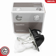 16SKV892 Zámek výklopných zadních dveří ESEN SKV