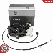 16SKV899 Zámek dveří ESEN SKV