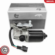 19SKV237 Motor stěračů ESEN SKV