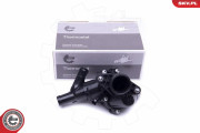 20SKV120 Termostat, chladivo ESEN SKV