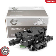 20SKV222 Termostat, chladivo ESEN SKV