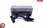 20SKV605 Pouzdro termostatu ESEN SKV