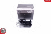 23SKV003 BLACK ESEN SKV brzdový strmeň 23SKV003 BLACK ESEN SKV