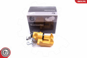 23SKV003 YELLOW ESEN SKV brzdový strmeň 23SKV003 YELLOW ESEN SKV