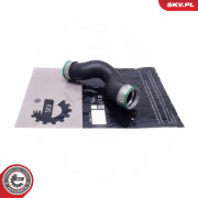 24SKV457 Sací hadice, vzduchový filtr ESEN SKV