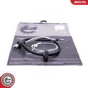 26SKV853 Tažné lanko, parkovací brzda ESEN SKV