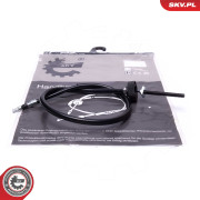 26SKV864 Tažné lanko, parkovací brzda ESEN SKV