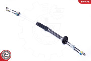 27SKV084 Tažné lanko, ruční převodovka ESEN SKV