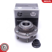 29SKV535 Sada ložisek kol ESEN SKV