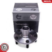 29SKV566 Náboj kola ESEN SKV