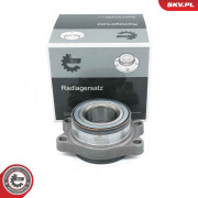 29SKV567 Sada ložisek kol ESEN SKV