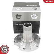 29SKV569 Sada ložisek kol ESEN SKV