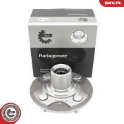 29SKV596 Sada ložisek kol ESEN SKV