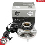 29SKV648 Sada ložisek kol ESEN SKV