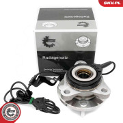 29SKV649 Sada ložisek kol ESEN SKV