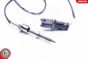30SKV087 Čidlo, teplota výfukových plynů ESEN SKV