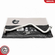 31SKV257 Olejové potrubí ESEN SKV