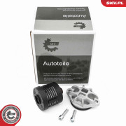 31SKV391 ESEN SKV filter hydrauliky, lamelová spojka (pohon všetkých kolies) 31SKV391 ESEN SKV